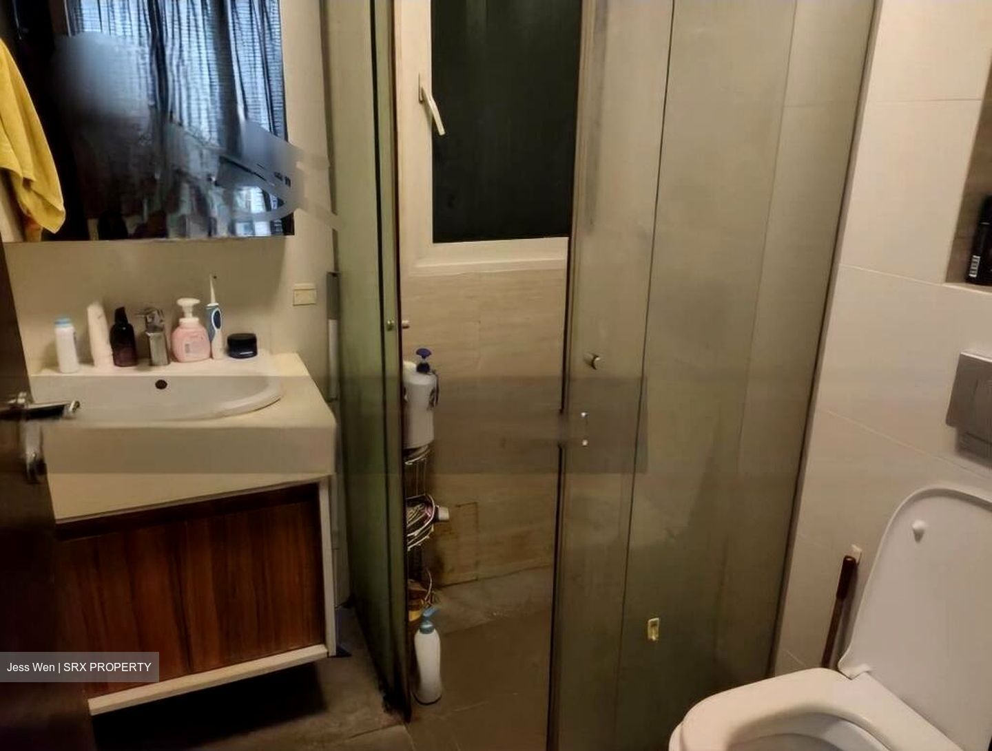 The Water Edge (D14), Apartment #458190661